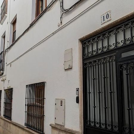 Apartamento Sierra-Sol ロンダ エクステリア 写真