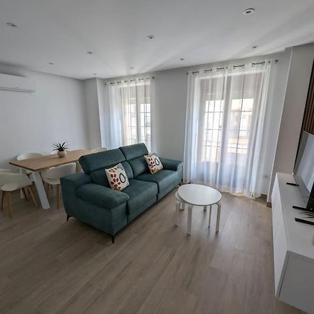 Apartamento Sierra-Sol ロンダ エクステリア 写真