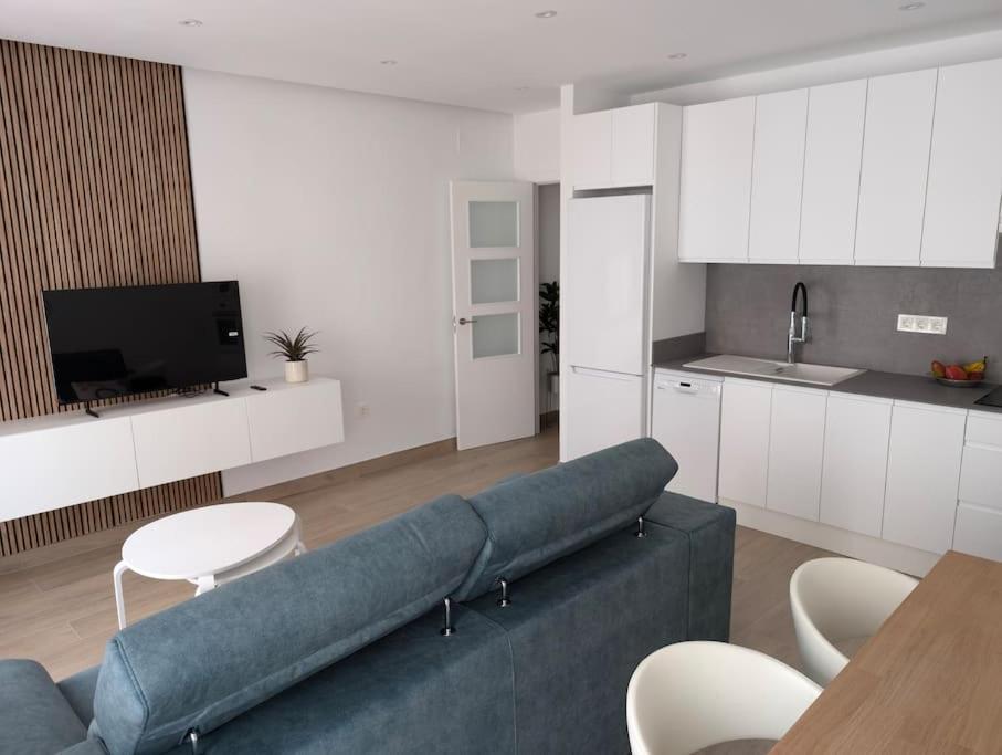Apartamento Sierra-Sol ロンダ エクステリア 写真