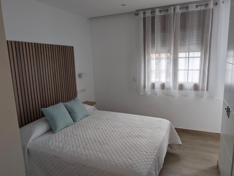Apartamento Sierra-Sol ロンダ エクステリア 写真