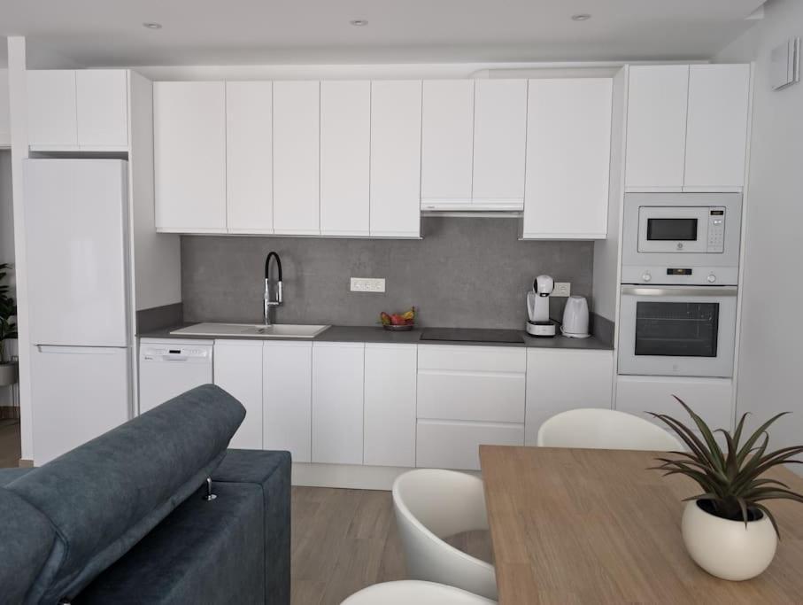 Apartamento Sierra-Sol ロンダ エクステリア 写真
