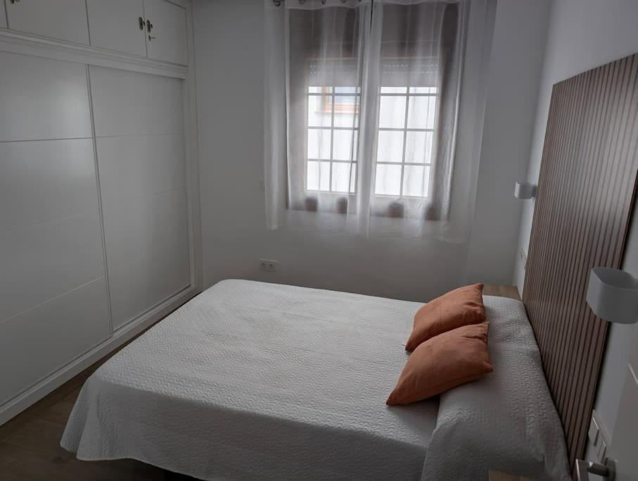 Apartamento Sierra-Sol ロンダ エクステリア 写真