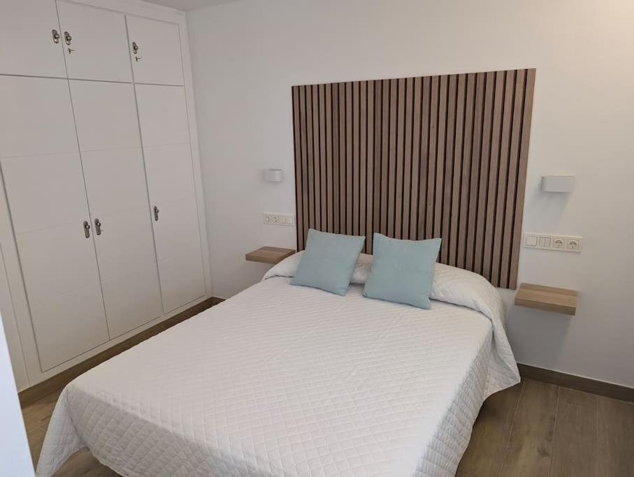 Apartamento Sierra-Sol ロンダ エクステリア 写真