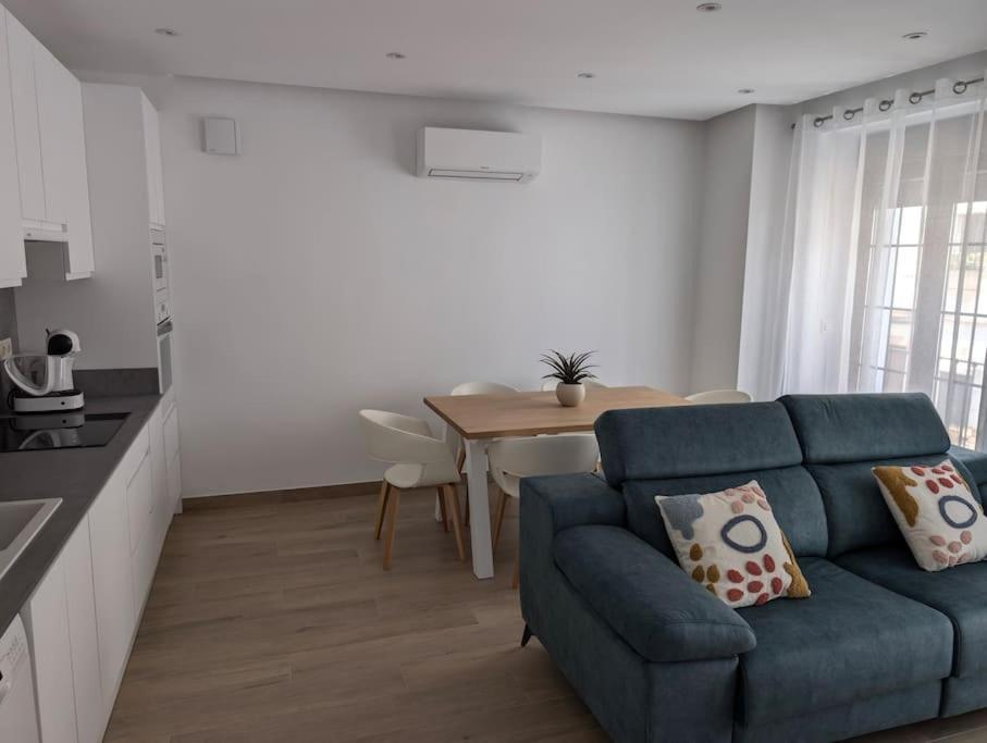 Apartamento Sierra-Sol ロンダ エクステリア 写真