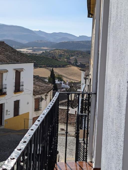 Apartamento Sierra-Sol ロンダ エクステリア 写真