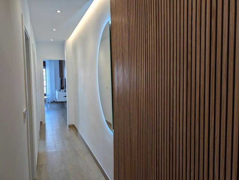 Apartamento Sierra-Sol ロンダ エクステリア 写真