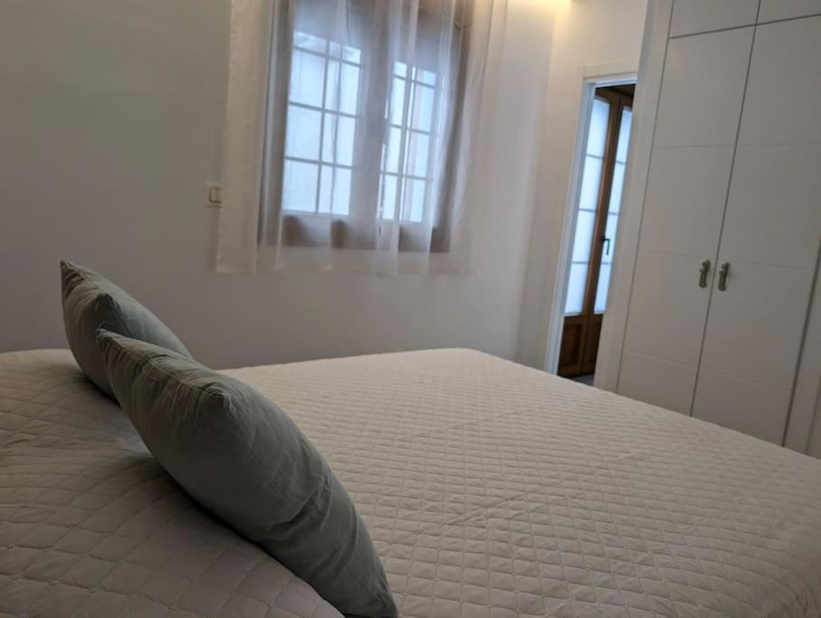 Apartamento Sierra-Sol ロンダ エクステリア 写真
